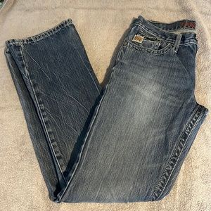 Cinch Jeans 30X36